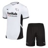 Derby County Hjemme 2024-25 - Barn Draktsett